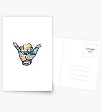 Shaka-Cancún Postkarten