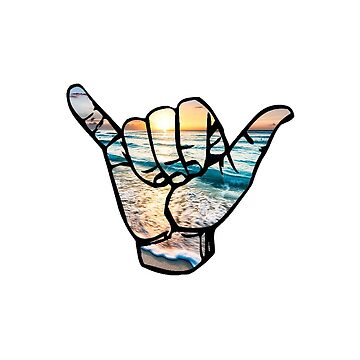 Artwork thumbnail, Shaka-Cancun by trondepierre17