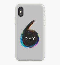 Tag6 iPhone-Hülle & Cover