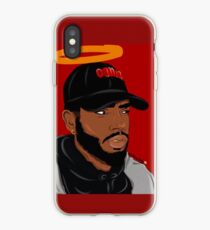 Bryson Tiller iPhone Case