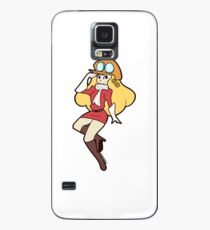 Marie Hudson Case/Skin for Samsung Galaxy