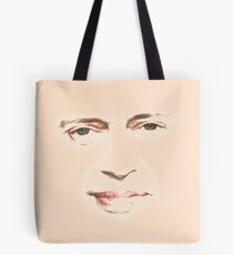 Steve Buscemi Tote Bag
