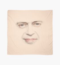 Steve Buscemi Tuch