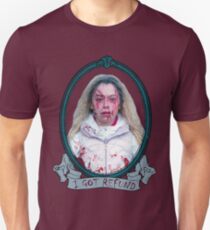 Helena Portrait 2 Unisex T-Shirt