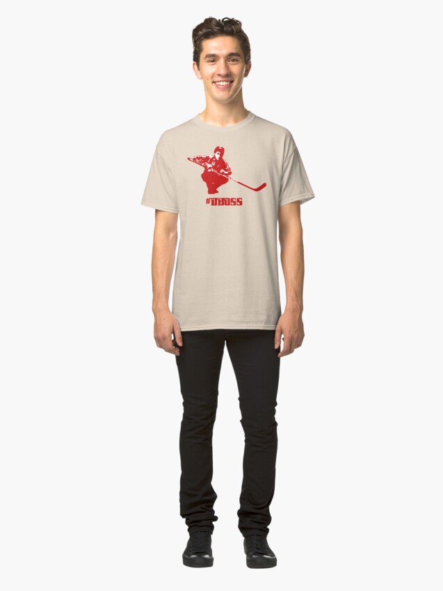 dylan larkin t shirt