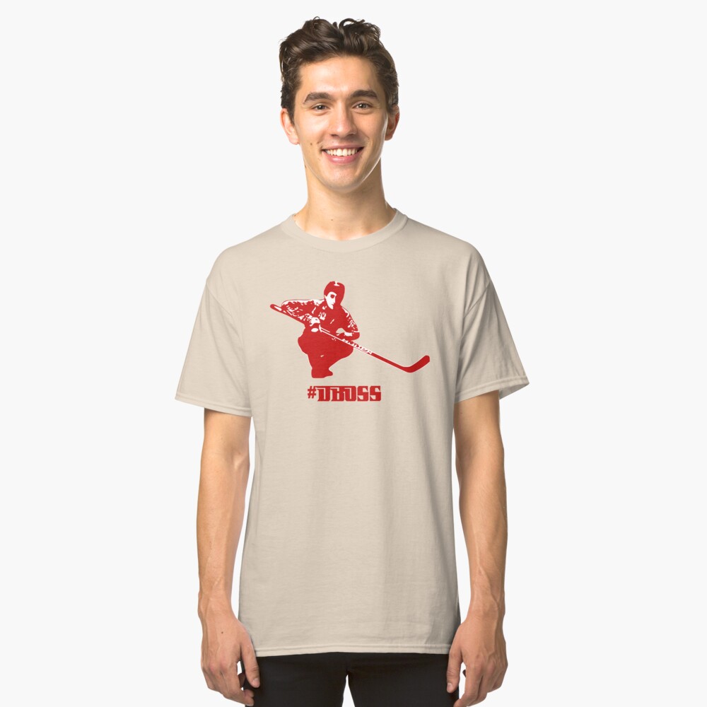 dylan larkin t shirt