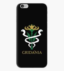 Gridania Armoiries Coque et skin iPhone