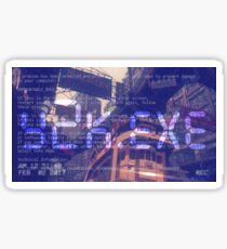 y2k stickers redbubble
