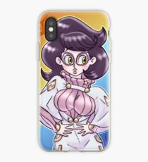 Sun and Moon iPhone Case