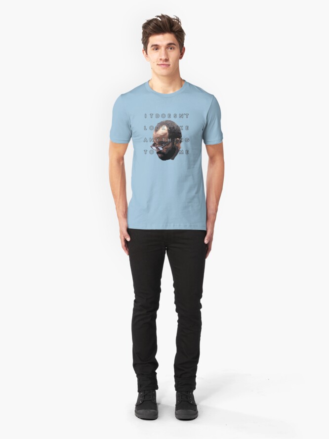 westworld t shirt amused