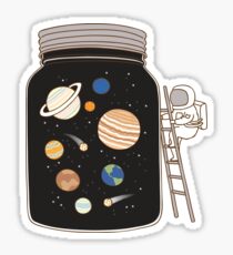confined space Sticker
