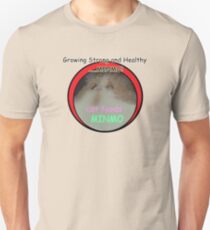 Possibly the most obscure Silent Hill 3 reference possible – MINMO Unisex T-Shirt