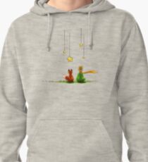 Le Petit Prince Pullover Hoodie