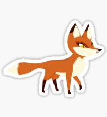 Flynne Sticker