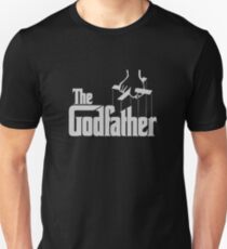 The Goodfather Unisex T-Shirt