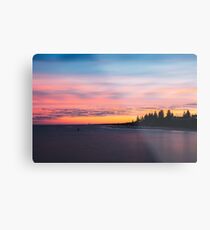 Cottesloe Sunrise Metal Print