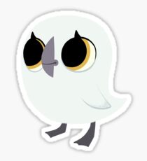 Baba Sticker