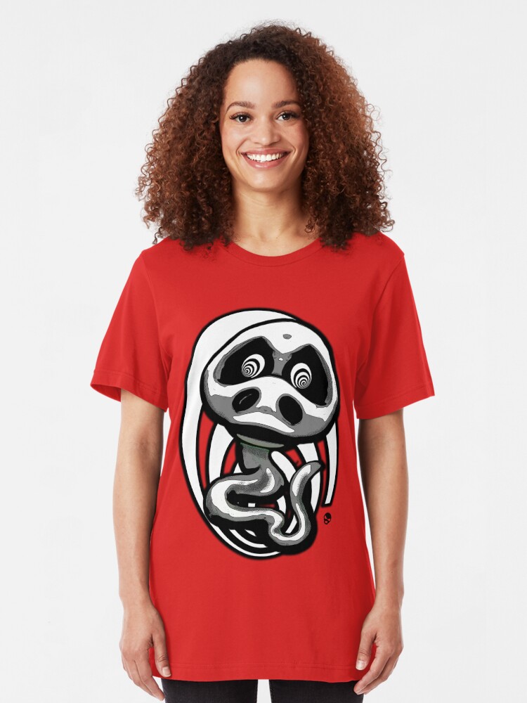 snake eyes t shirt