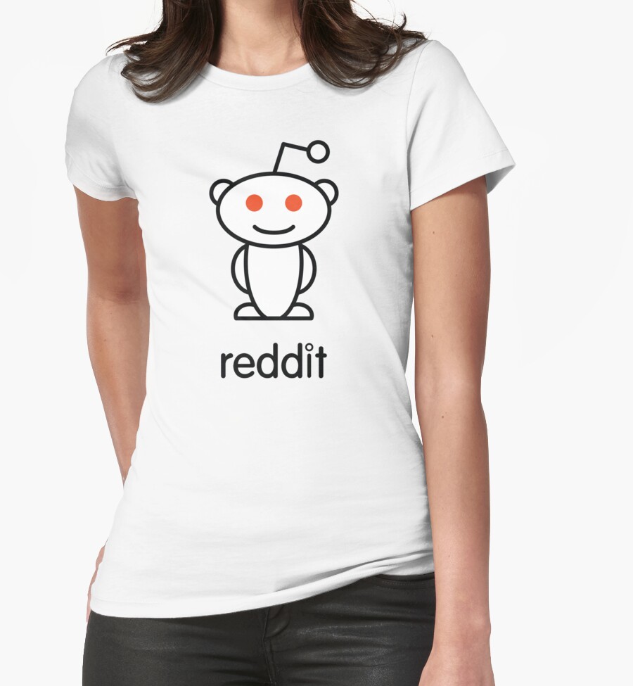 free t shirts reddit