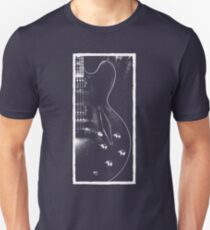 Trini Lopez Guitar - Dave Grohl Unisex T-Shirt