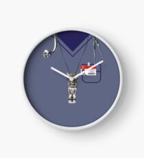 JD Clock