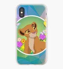 Kiara - Der König der Löwen 2: Simbas Stolz iPhone-Hülle & Cover