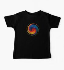 Surreal dance by rafi talby Baby Tee