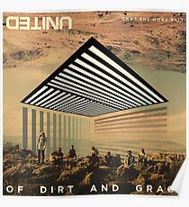 Of Dirt and Grace Poster