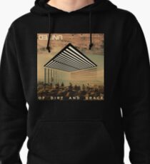 Of Dirt and Grace Pullover Hoodie