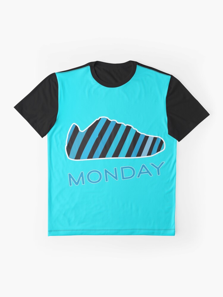 happy monday shirt