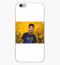Kyle iPhone Case