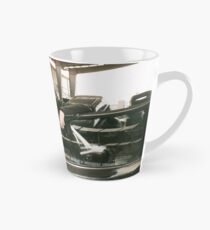MonstaX Wonho Guilty Tall Mug