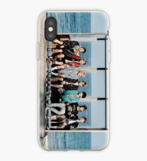 YNWA BANGTAN BOYS Poster iPhone Case