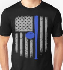 Baseball mom tee Unisex T-Shirt