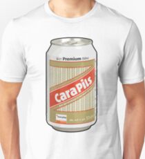Cara Pils Unisex T-Shirt