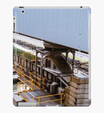 Port Machinery iPad Case/Skin