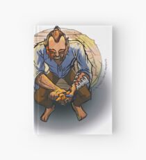 Adventure Zone: Magnus & Ducky Hardcover Journal