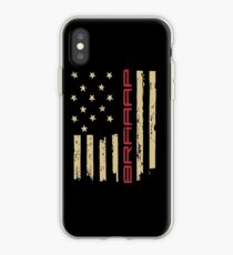Biker - Motocross shirts iPhone Case