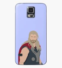 Thor Odinson Case/Skin for Samsung Galaxy