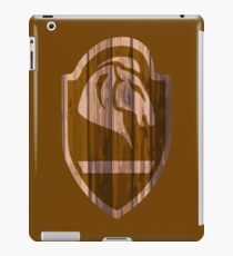 Whiterun Hold Shield iPad Case/Skin