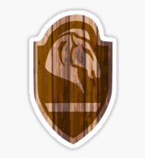 Whiterun Hold Shield Sticker