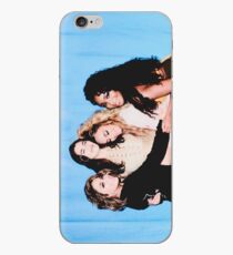 Vinilo o funda para iPhone Quinta Armonía Nueva Era