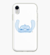 Vinilo o funda para iPhone Stitch Sketch