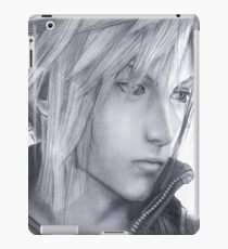 Cloud iPad Case/Skin