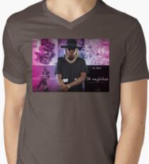 future Men's V-Neck T-Shirt