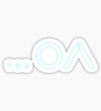 The OA Sticker