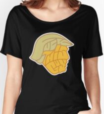 Fuck This Guy Trump Women's Relaxed Fit T-Shirt