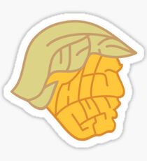 Fuck This Guy Trump Sticker