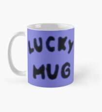 Harveys glückliche Tasse Tasse (Standard)