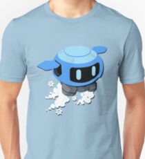 Mei Robot Unisex T-Shirt